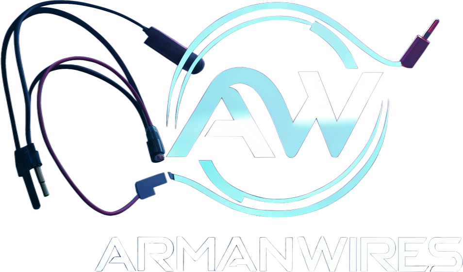 Arman Wires